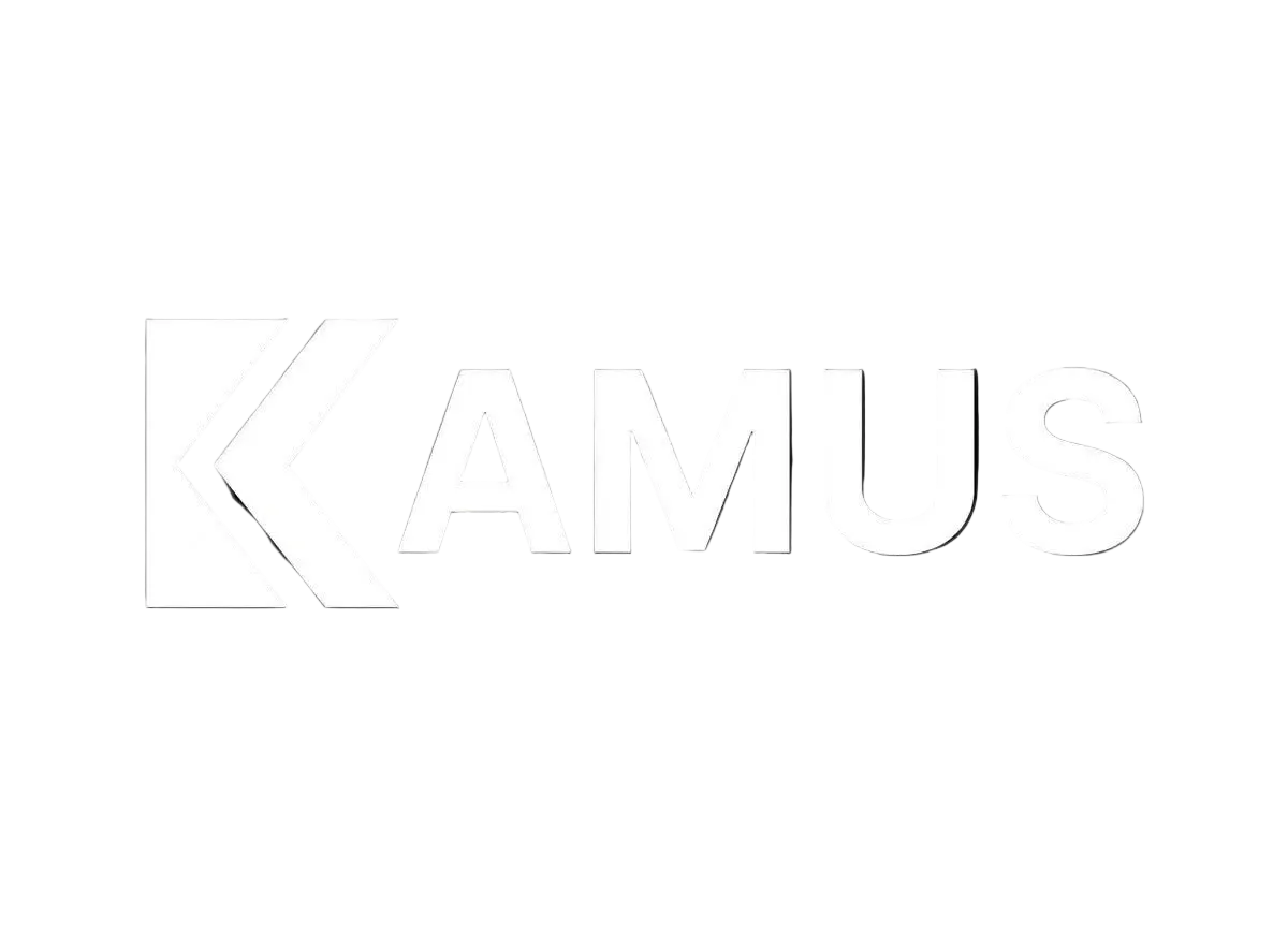 Kamus